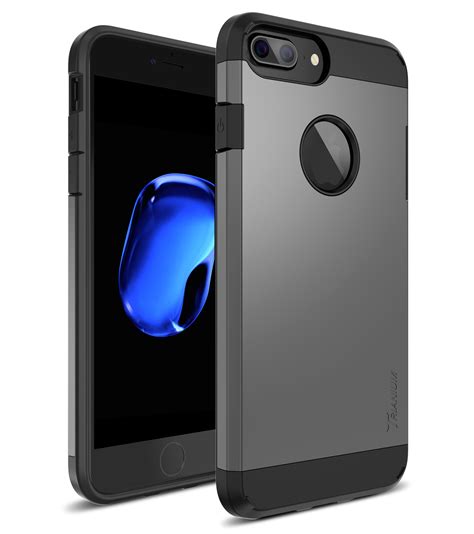 trianium 7 plus case drop test|Amazon.com: Customer reviews: iPhone 7 Plus Case, Trianium .